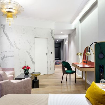 Hotel Golden Queen Cracovia Esterno foto