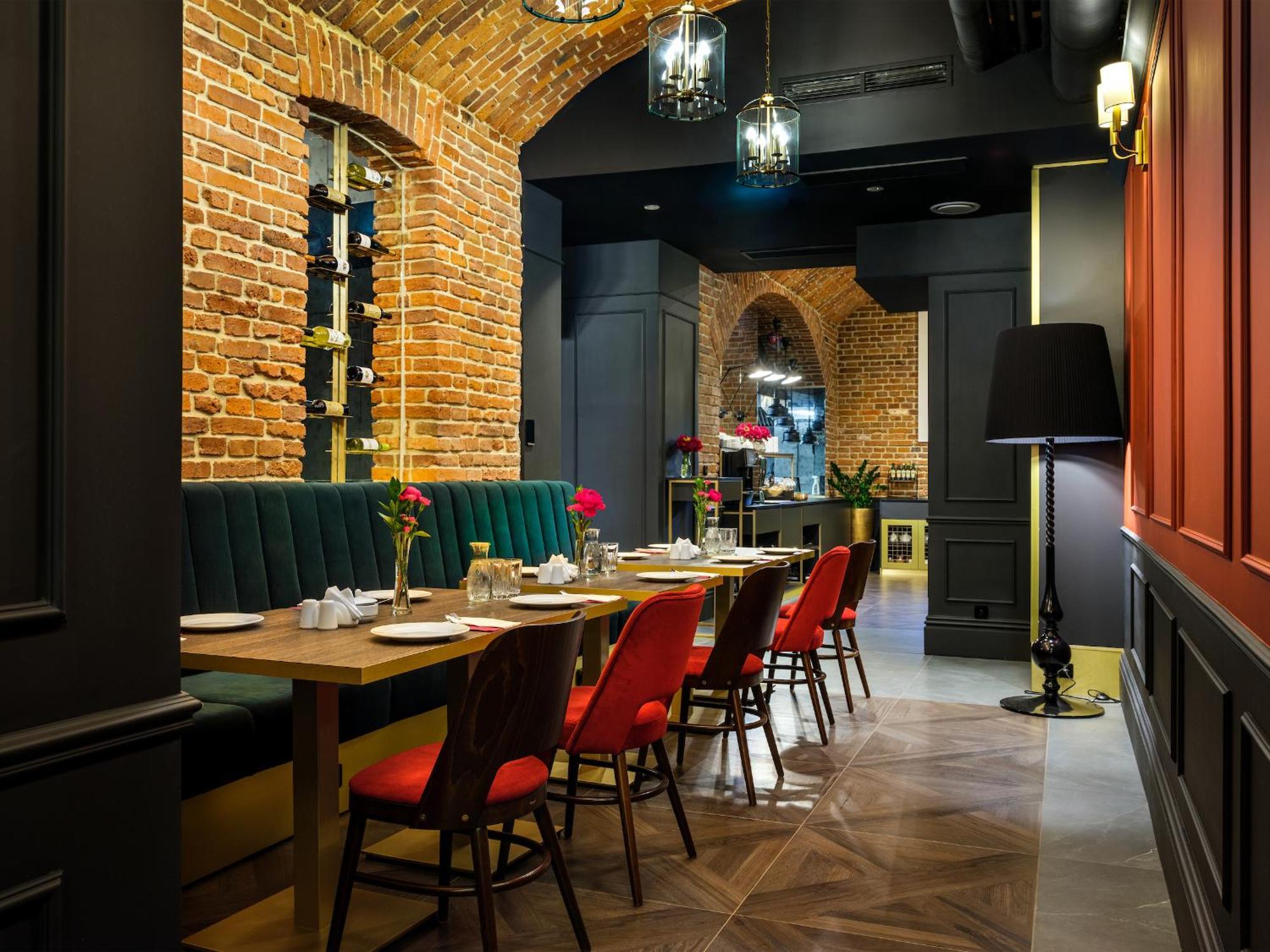 Hotel Golden Queen Cracovia Esterno foto